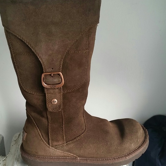 Ugg