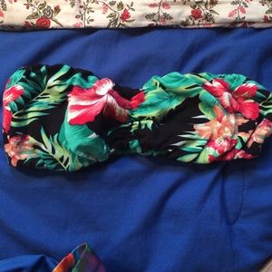 Hawaiian Bandeau