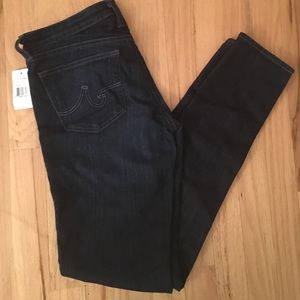 AG The Legging Jean