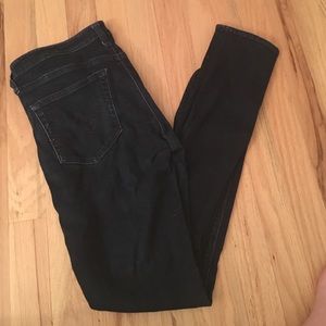 AG The Jegging jeans