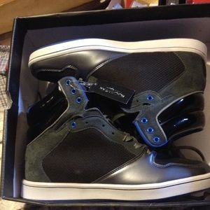 Rockawear men's shoes