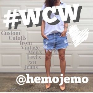 #WCW @hemojemo !