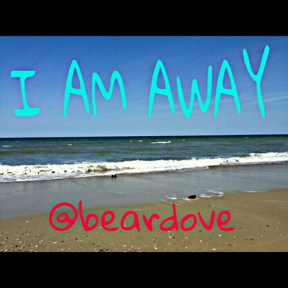 I am away from 7/12 - 7-15
