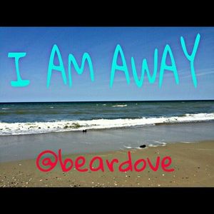 I am away from 7/12 - 7-15