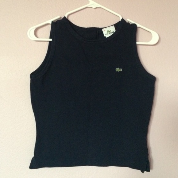 LACOSTE Tank