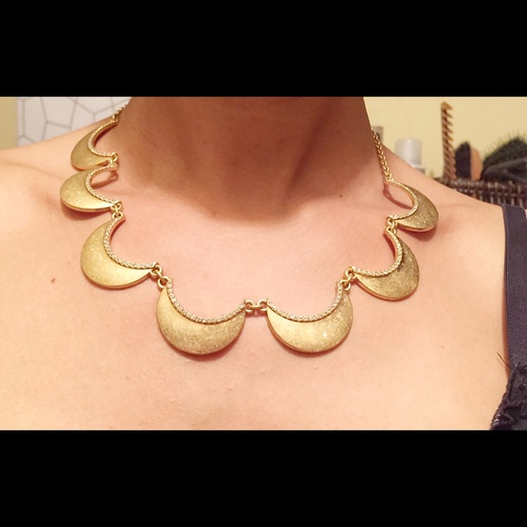 J.Crew necklace