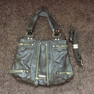 Jimmy Choo Shoulder Bag ; MAKE AN OFFER!