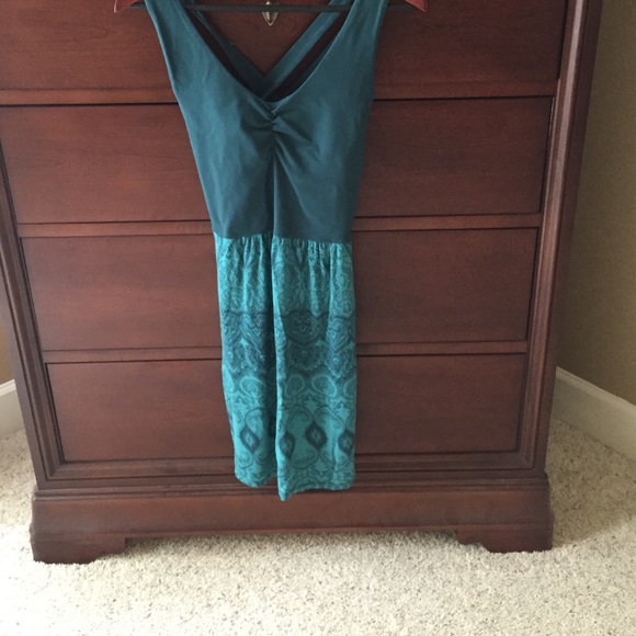 Athletes dress