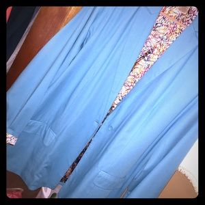 Kardashian Boyfriend Blazer