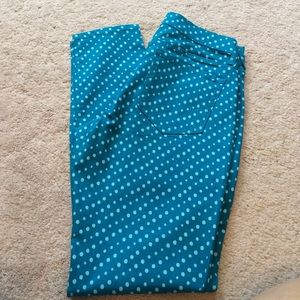 🎀Polka Dot Skinny Pants🎀