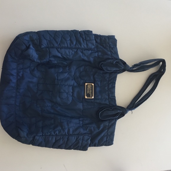 Marc by Marc Jacobs Handbags - Marc by Marc Jacobs classic nylon tote