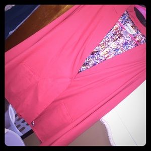 Kardashian Boyfriend Blazer