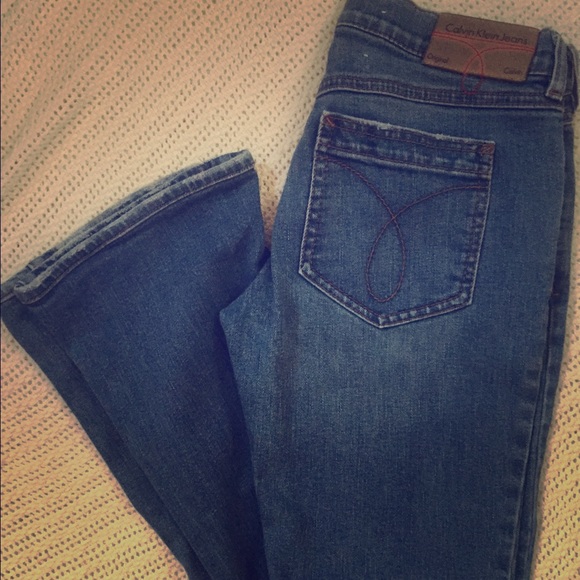 Original Calvin Klein Jeans