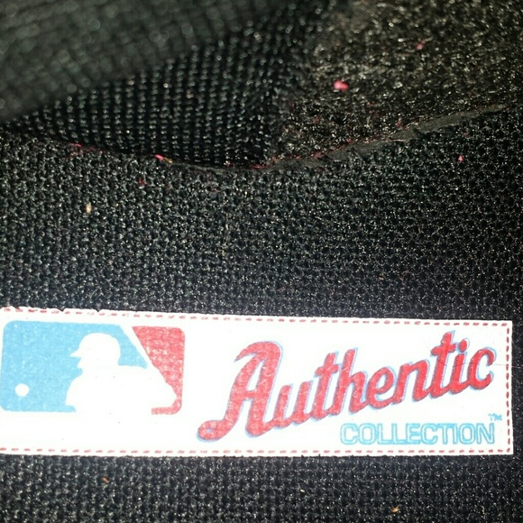 Armour Baseball Cleats - Picture 4 of 4