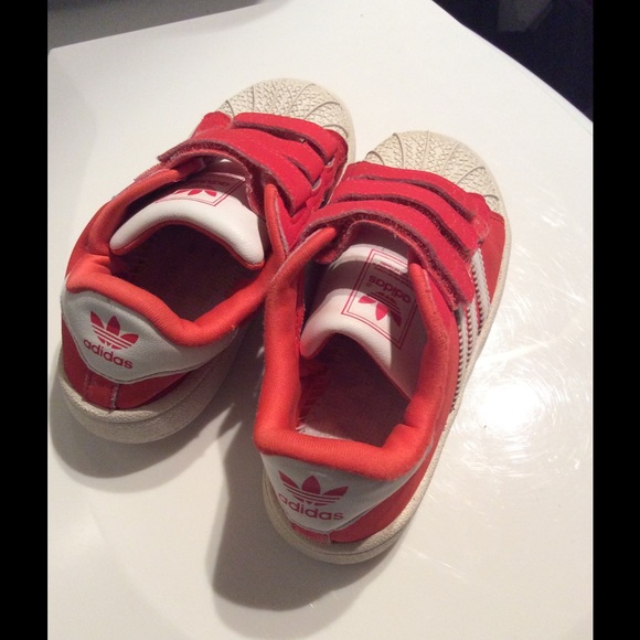 Adidas sneakers - Picture 2 of 3