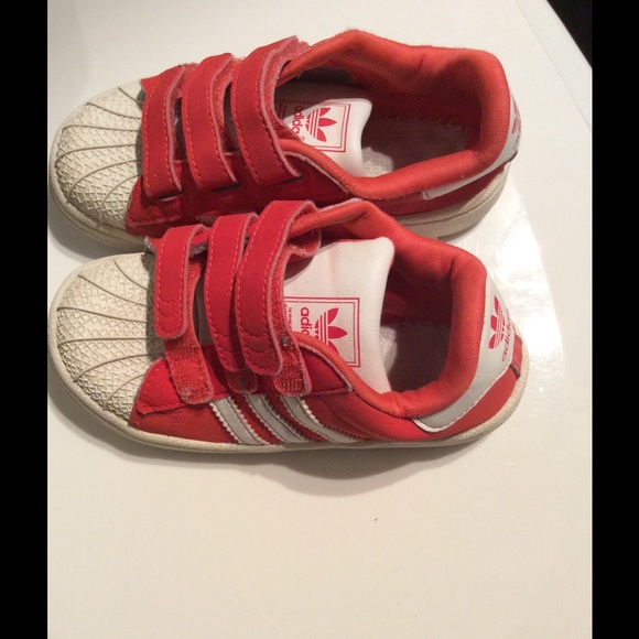 Adidas sneakers - Picture 3 of 3