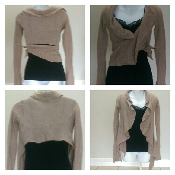Casmari sweater