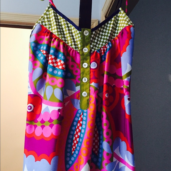 Tibi Tank