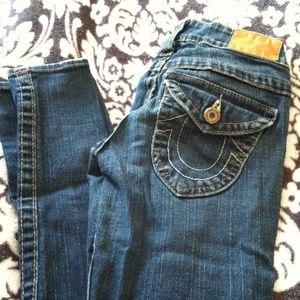True Religion jeans