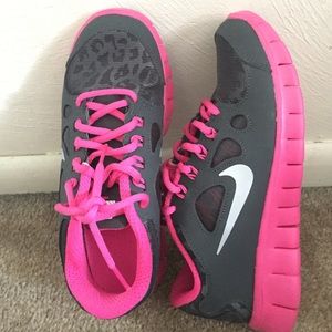 Nike Free 5.0