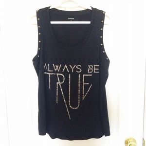 ⭐️HP⭐️ Boho express top