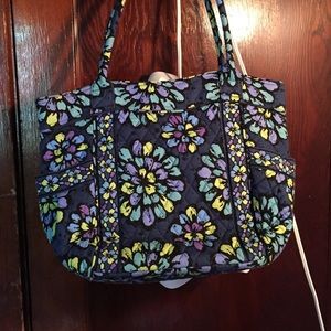 Vera Bradley purse