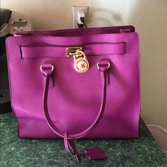 Michael kors handbag