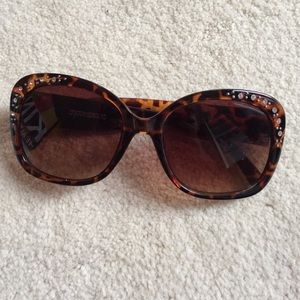 Andrea Jovine Sunglasses