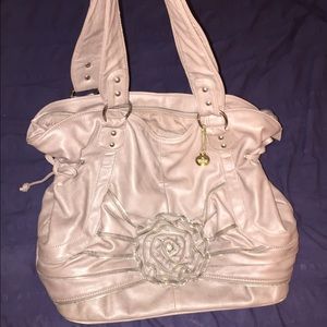 Big Buddha handbag