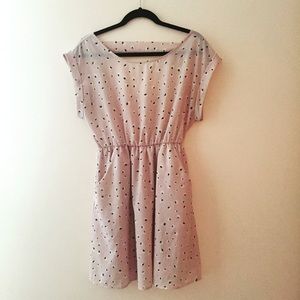 Nordstrom lush brand dress