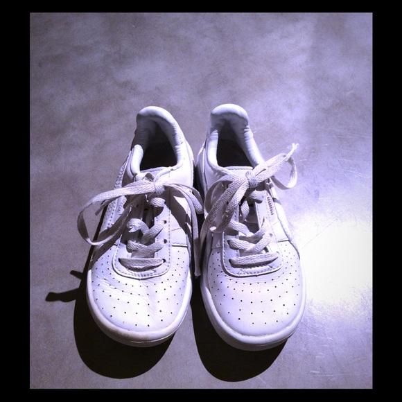 Puma sneakers