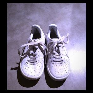 Puma sneakers