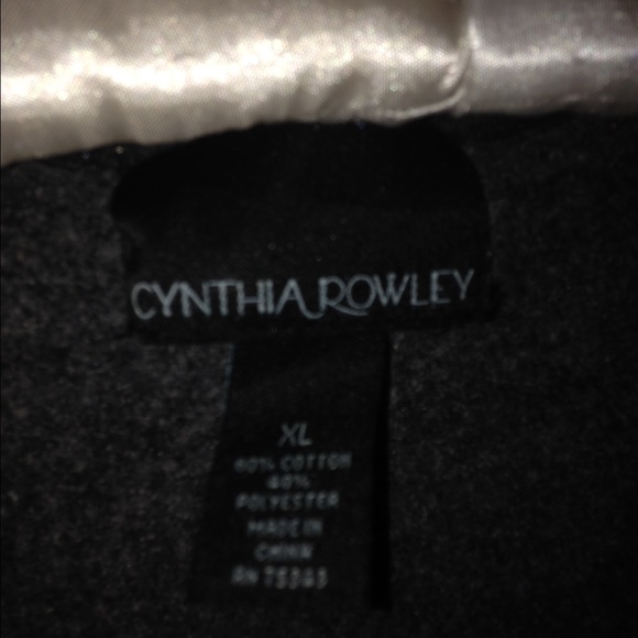 Jacket - Picture 2 of 4