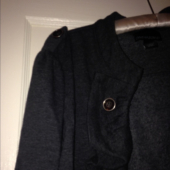 Jacket - Picture 4 of 4