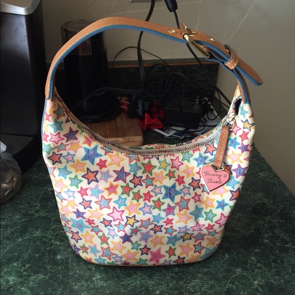 Dooney and Bourke handbag