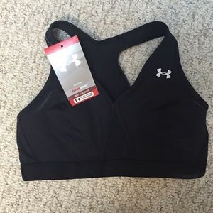 UNDER ARMOUR SPORTS BRA