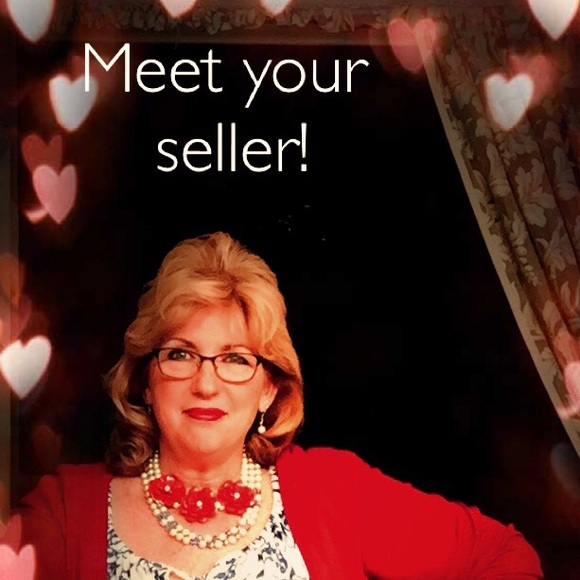 Meet your seller😃