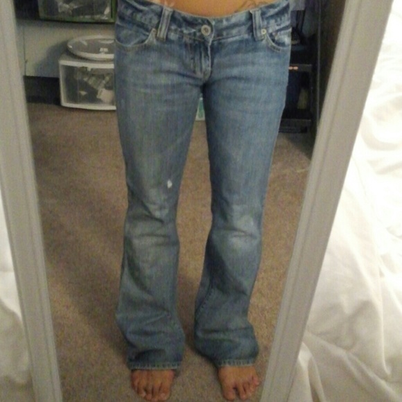 AE Jeans