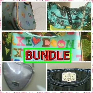 Bundle for @mayspurses