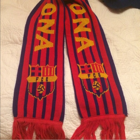 Scarf
