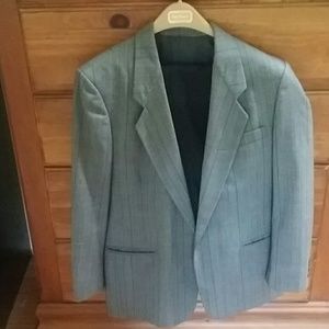 2 piece suit