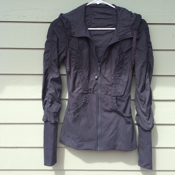 lululemon athletica Outerwear - Lululemon Dance Studio III Jacket