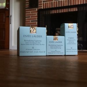 Estée Lauder Revitalizing Set