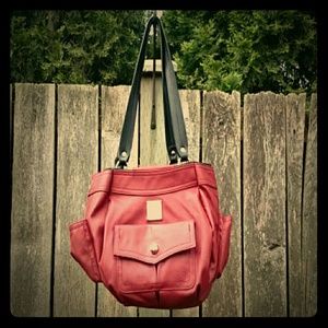 Miche interchangeable demi handbag