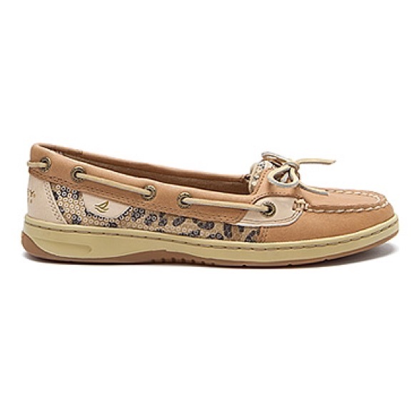 Sperry Top-Sider Angelfish boat shoe