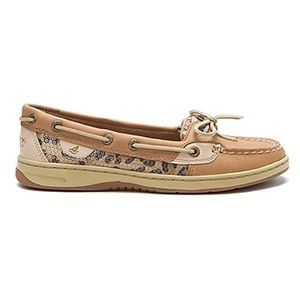 Sperry Top-Sider Angelfish boat shoe