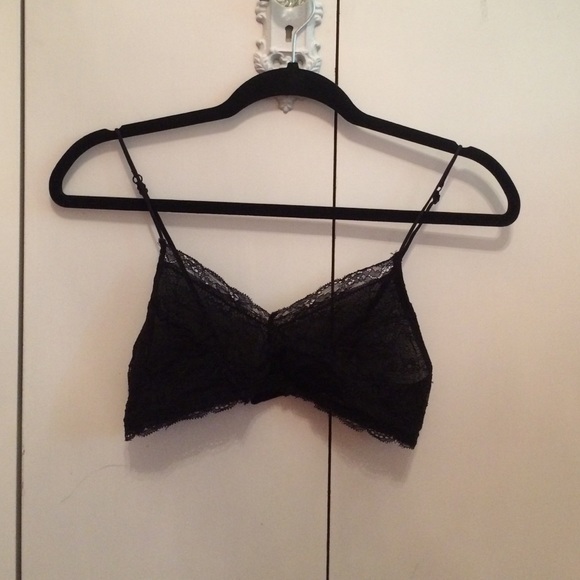 Urban Outfitters Lace Bralette