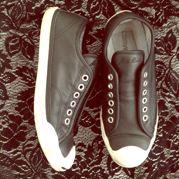 Jack Purcell Shoes - Jack Purcell Converse