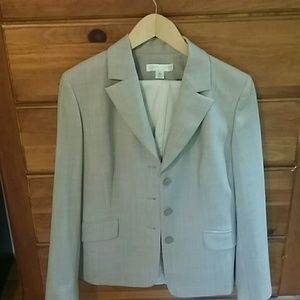 2 piece suit