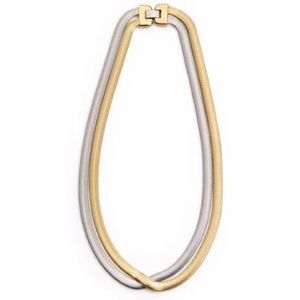 Jewelmint Serpentine necklace